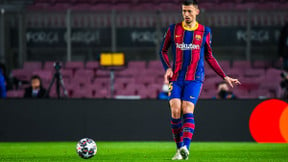 Mercato - Barcelone : Une énorme surprise à prévoir pour l’avenir de Lenglet ?