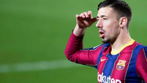 Mercato - Barcelone : Mourinho, avenir… Ces grandes précisions sur le dossier Lenglet !