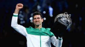 Tennis : Le clan Djokovic fait une annonce de taille sur son avenir !