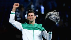 Tennis : Le clan Djokovic fait une annonce de taille sur son avenir !