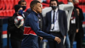 Alerte au PSG, une star du Real Madrid envoie un message à Mbappe