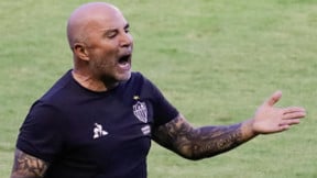 Mercato - OM : Sampaoli est déjà validé par ses joueurs !