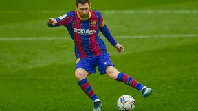 Mercato - PSG : Le transfert de Lionel Messi de plus en plus simple à boucler ?