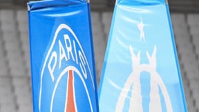 L'OM fait une annonce, ça ne va pas plaire au PSG