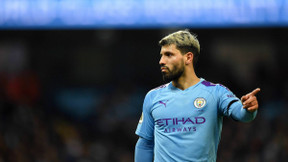 Mercato - PSG : Agüero a pris une grande décision pour son avenir !