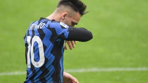 Mercato - Barcelone : Une issue claire pour le feuilleton Lautaro Martinez !