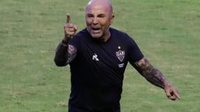 Mercato - OM : Le clan Sampaoli confirme la tendance pour son arrivée !