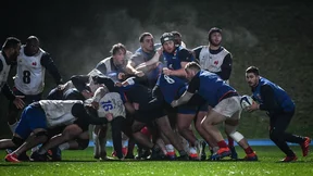 Rugby - XV de France : Covid-19, Écosse... Enfin une bonne nouvelle pour les Bleus ?