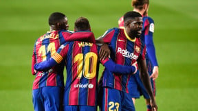 Mercato - Barcelone : Umtiti, Coutinho... Un énorme ménage en préparation ?