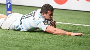 Rugby - Top 14 : L’essai victorieux de Boffeli comme geste engagé du week-end (vidéo)