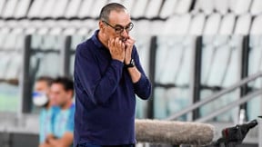 Mercato - OM : Maurizio Sarri avait une bonne raison de recaler Longoria...