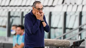 Mercato : Une piste à 20M€ activée Maurizio Sarri à la Lazio ?