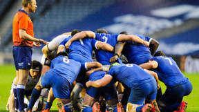 Rugby - XV de France : L’Écosse ne veut pas d’un report du match !