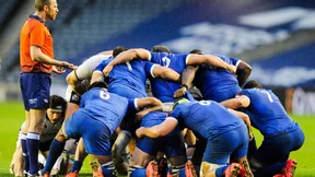 Rugby - XV de France : Une date enfin trouvée pour France-Écosse ?