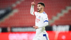 Mercato - PSG : Un scénario se précise pour Aouar !