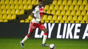 Mercato - AS Monaco : Badiashile est passé proche d'un gros départ !