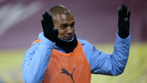 Mercato - Manchester City : Les révélations de Fernandinho sur son avenir !