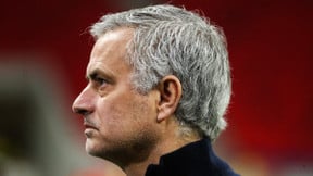 Mercato - Tottenham : L'énorme constat de José Mourinho !