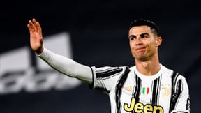 Mercato - PSG : Nouvelle révélation de taille sur l’avenir de Cristiano Ronaldo !