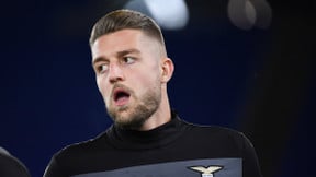 Mercato - PSG : Cette offre colossale révélée dans le dossier Milinkovic-Savic !