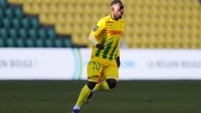 FC Nantes - Malaise : Un énorme flop de Kita justifie son calvaire !