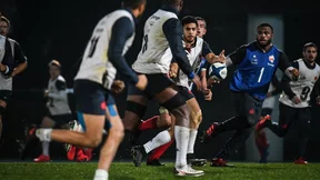 Rugby - XV de France : Excellente nouvelle pour France-Écosse !