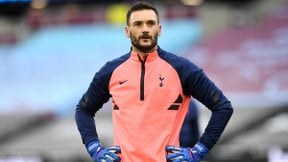 Mercato - PSG : La presse anglaise lâche une bombe sur une arrivée de Lloris !