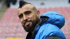 Mercato - OM : Le ton est donné pour Arturo Vidal…