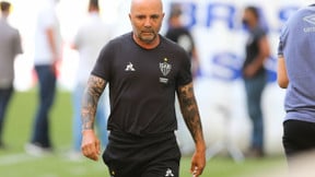 Mercato - OM : Jorge Sampaoli s’offre un renfort à l’OM !