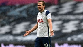 Mercato - PSG : Faut-il croire à la piste Harry Kane ?