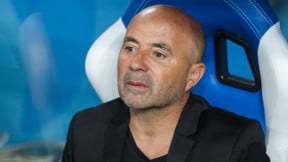 Mercato - OM : Ces incroyables révélations sur les véritables projets de Jorge Sampaoli !