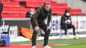 Mercato - ASSE : Claude Puel tente un nouveau coup improbable !