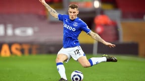 Mercato - Officiel : Lucas Digne prolonge à Everton