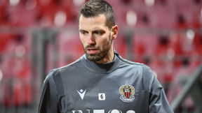 OGC Nice : Les révélations fracassantes de Schneiderlin sur sa situation !