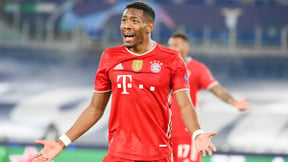 Mercato - Real Madrid : Ce cadre de Zidane annonce la couleur pour David Alaba !