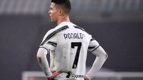 Mercato - PSG : La presse espagnole lâche une bombe sur l’avenir de Cristiano Ronaldo !