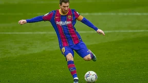 Mercato - PSG : Ce témoignage lourd de sens sur l’avenir de Lionel Messi !