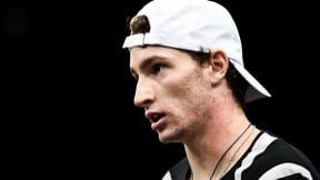 Tennis : Les confidences d'Ugo Humbert après sa nouvelle victoire !