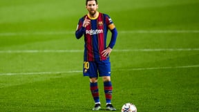 Mercato - PSG : Ce message lourd de sens sur une arrivée de Messi à Paris !