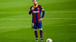 Mercato - PSG : Ce message lourd de sens sur une arrivée de Messi à Paris !