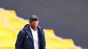 FC Nantes - Malaise : Kombouaré en rajoute une couche après sa déclaration fracassante !