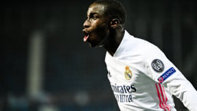 Mercato - Real Madrid : L'énorme révélation du clan Mendy sur son arrivée !