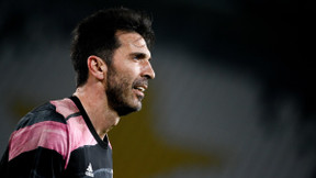 Mercato - Juventus : Gianluigi Buffon fait le point sur son avenir !