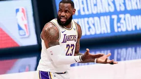 Basket - NBA : L’entraîneur des Lakers se prononce sur la succession de LeBron James !