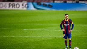 Mercato - PSG : Le Barça a une ultime carte à jouer pour Messi !