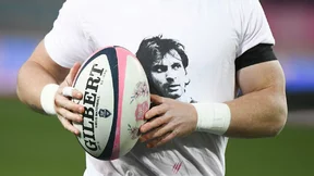 Rugby : Le témoignage bouleversant du père de Christophe Dominici