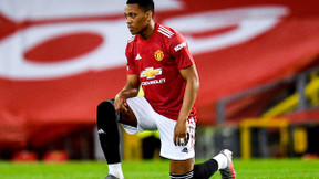 Mercato - Manchester United : Ça commence à chauffer pour Anthony Martial
