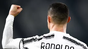 Mercato - PSG : Jorge Mendes prêt à boucler l’arrivée de Cristiano Ronaldo au PSG ?