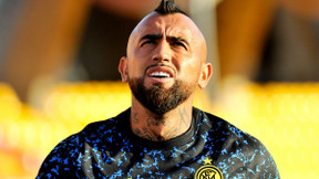 Mercato - OM : Le clan Vidal veut se rapprocher de Longoria !