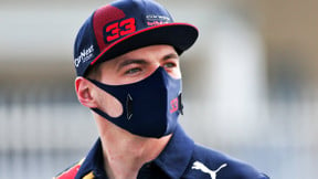 Formule 1 : Hamilton, succession... Le message fort de Verstappen !